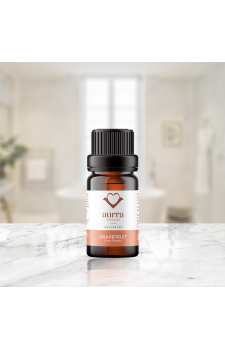 Organic Grapefruit Essential oil